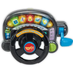 Super tracteur Magi tondeuse (vert)