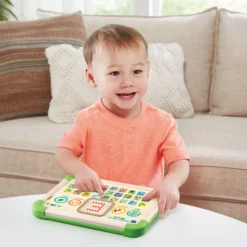 Tablette éducative ABC nature