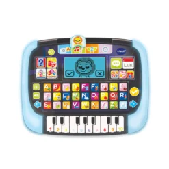 Tablette P'tit Genius magic light - tablette pour enfant