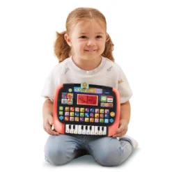 Tablette P'tit Genius magic light - tablette pour enfant