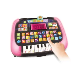 Tablette P'tit Genius magic light - tablette pour enfant