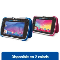Tablette STORIO MAX XL 2.0 bleue