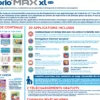Tablette STORIO MAX XL 2.0 rose