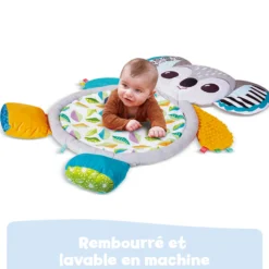 Tapis d'éveil koala câlin