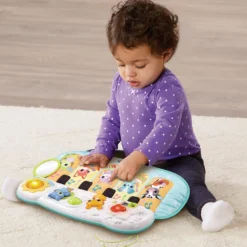 Tap Tap piano des Baby loulous