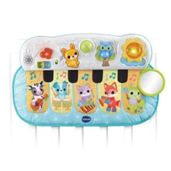 Tap Tap piano des Baby loulous