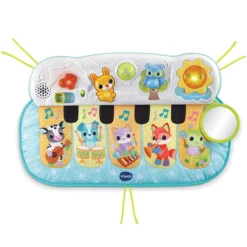Tap Tap piano des Baby loulous