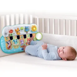 Tap Tap piano des Baby loulous