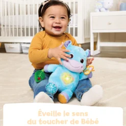 Théo, mon hippo câlin