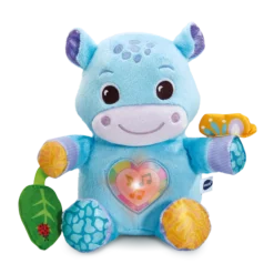 Théo, mon hippo câlin