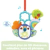 Titouan, mon toucan éveil des sens