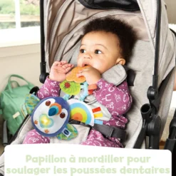 Titouan, mon toucan éveil des sens