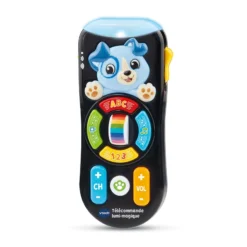 Télécommande lumi-magique