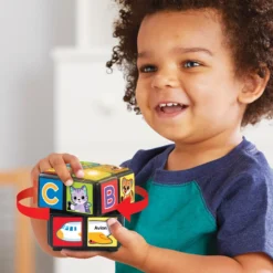 Tourni cube