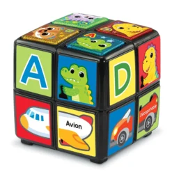 Tourni cube