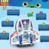 Toy Story 5 - La console éducative de Buzz