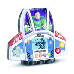 Toy Story 5 - La console éducative de Buzz