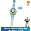 Toy Story 5 - La montre-jeu éducative de Buzz