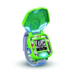 Toy Story 5 - La montre-jeu éducative de Buzz