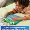 Toy Story 5 - Lilypad tablette éducative