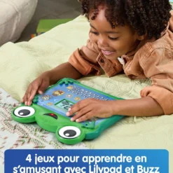 Toy Story 5 - Lilypad tablette éducative