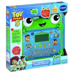 Toy Story 5 - Lilypad tablette éducative