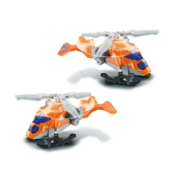 Trio, le méga T-Rex SOS 3 en 1