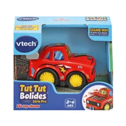 Tut Tut Bolides - Véhicules Série Pro