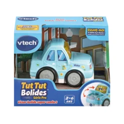 Tut Tut Bolides - Véhicules Série Pro