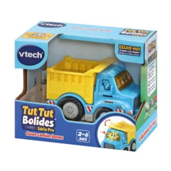 Tut Tut Bolides - Véhicules Série Pro