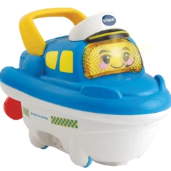 Tut Tut Marins - Bateaux & Animaux - VTech