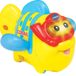 Tut Tut Marins - Bateaux & Animaux - VTech