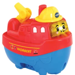 Tut Tut Marins - Bateaux & Animaux - VTech