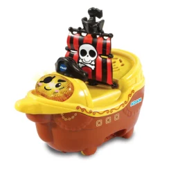 Tut Tut Marins - Bateaux & Animaux - VTech