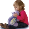 Veilleuse bébé Hippo Dodo Nuit Etoilée