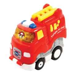 Véhicules Push & Go