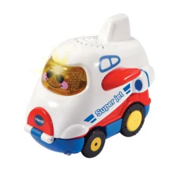 Véhicules Push & Go