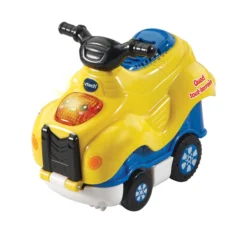 Véhicules Push & Go