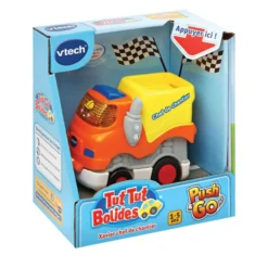 Véhicules Push & Go