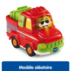 Véhicules Tut Tut Bolides Surprise
