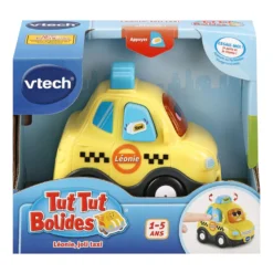 Véhicules Tut Tut Bolides Surprise
