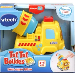 Véhicules Tut Tut Bolides Surprise