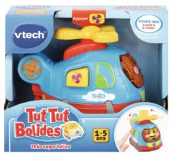 Véhicules Tut Tut Bolides Surprise