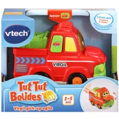 Véhicules Tut Tut Bolides Surprise