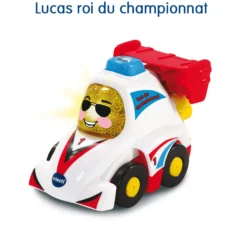 Véhicules Tut Tut Bolides Surprise
