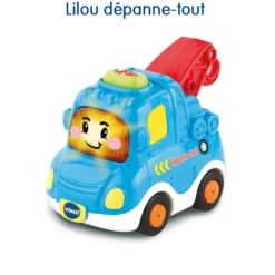 Véhicules Tut Tut Bolides Surprise