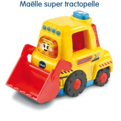 Véhicules Tut Tut Bolides Surprise