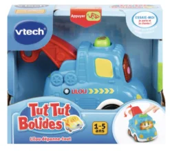 Véhicules Tut Tut Bolides Surprise