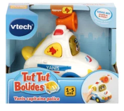 Véhicules Tut Tut Bolides Surprise
