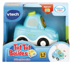 Véhicules Tut Tut Bolides Surprise